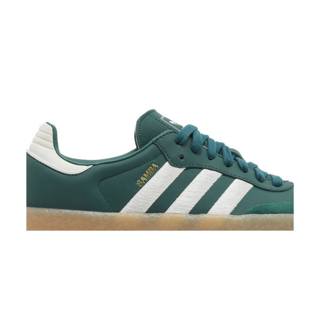 Adidas Samba 'Collegiate Green Gum'