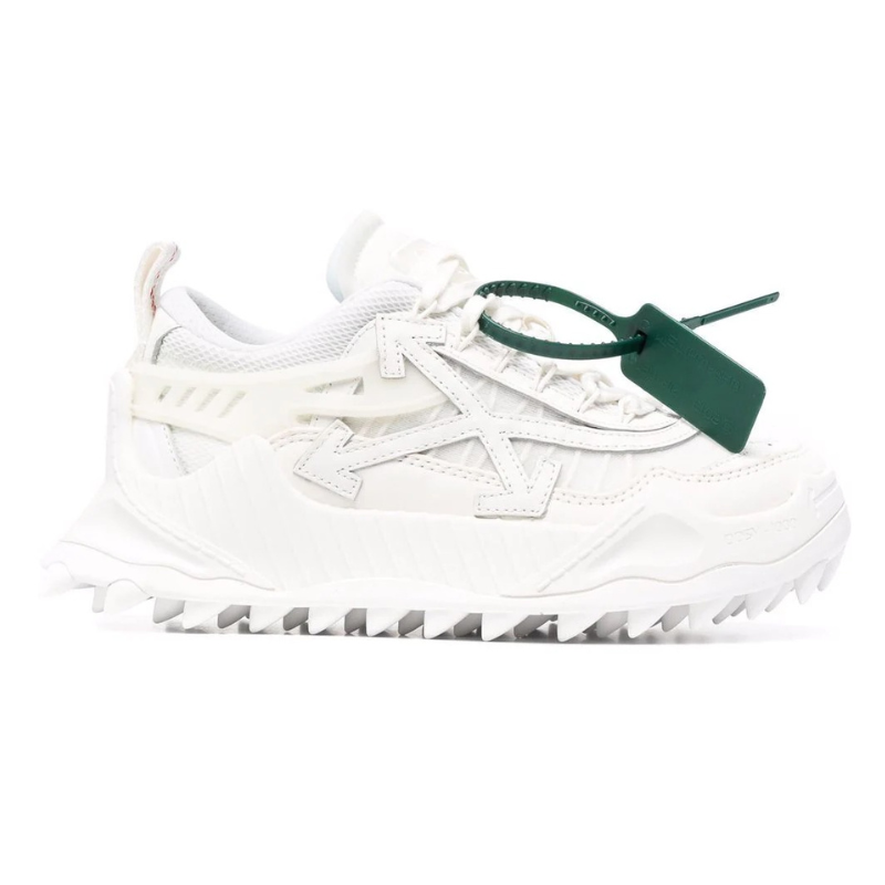 OFF-WHITE ODSY 1000 White White SS22