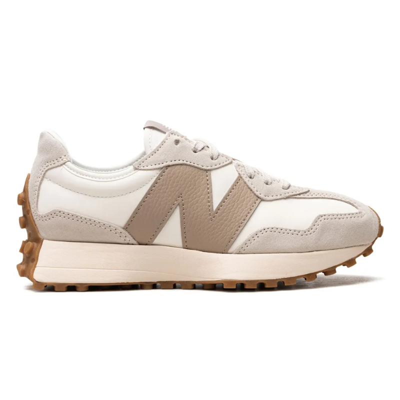 New Balance 327 – Moonbeam Driftwood