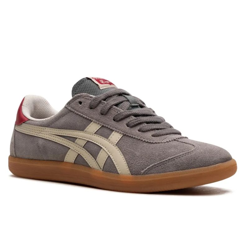 Onitsuka Tiger Tokuten – Gray White