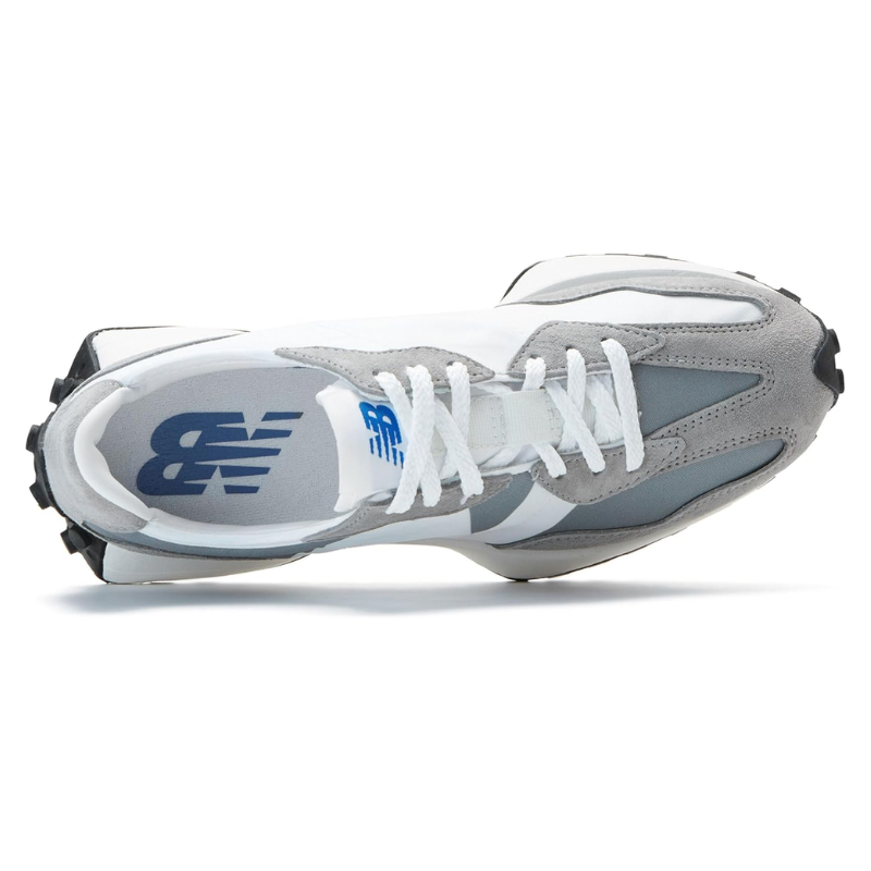 New Balance 327 – Grey