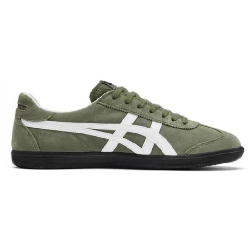 Onitsuka Tiger Tokuten Burnt – Green White Black