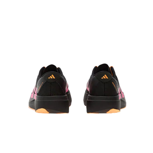 Adidas Adizero Evo SL Core Black Shock Pink