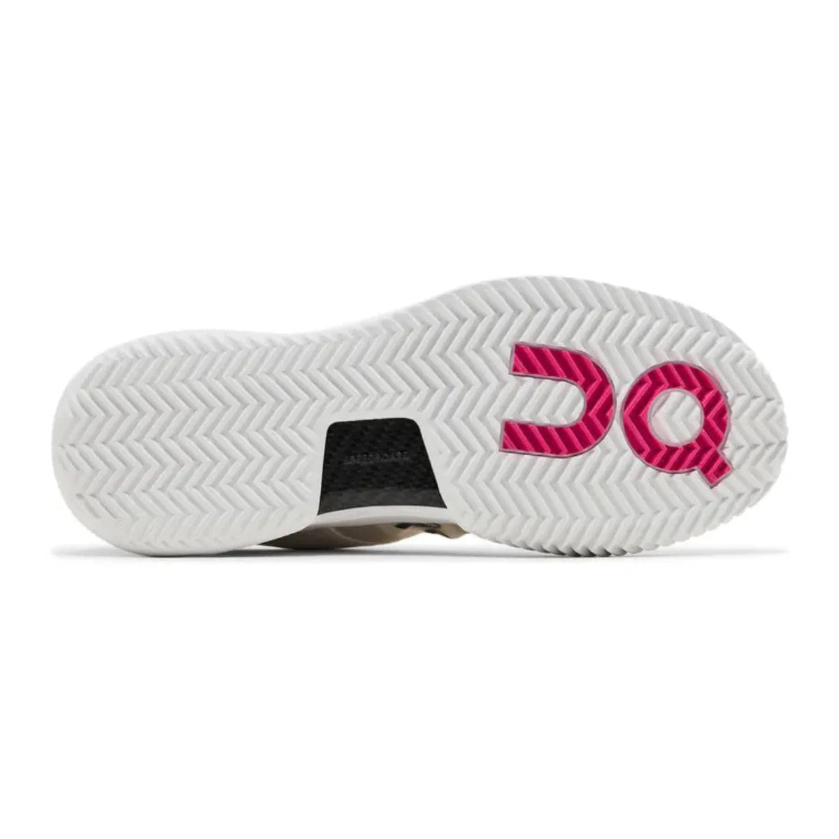 ON The Roger Pro 2 Clay 'White Pink'