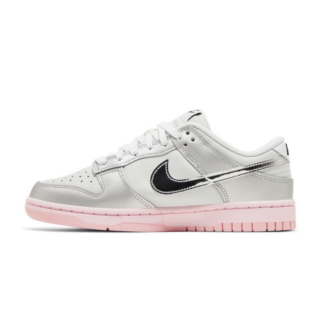 Nike Dunk Low LX 'Photon Dust Pink Foam'