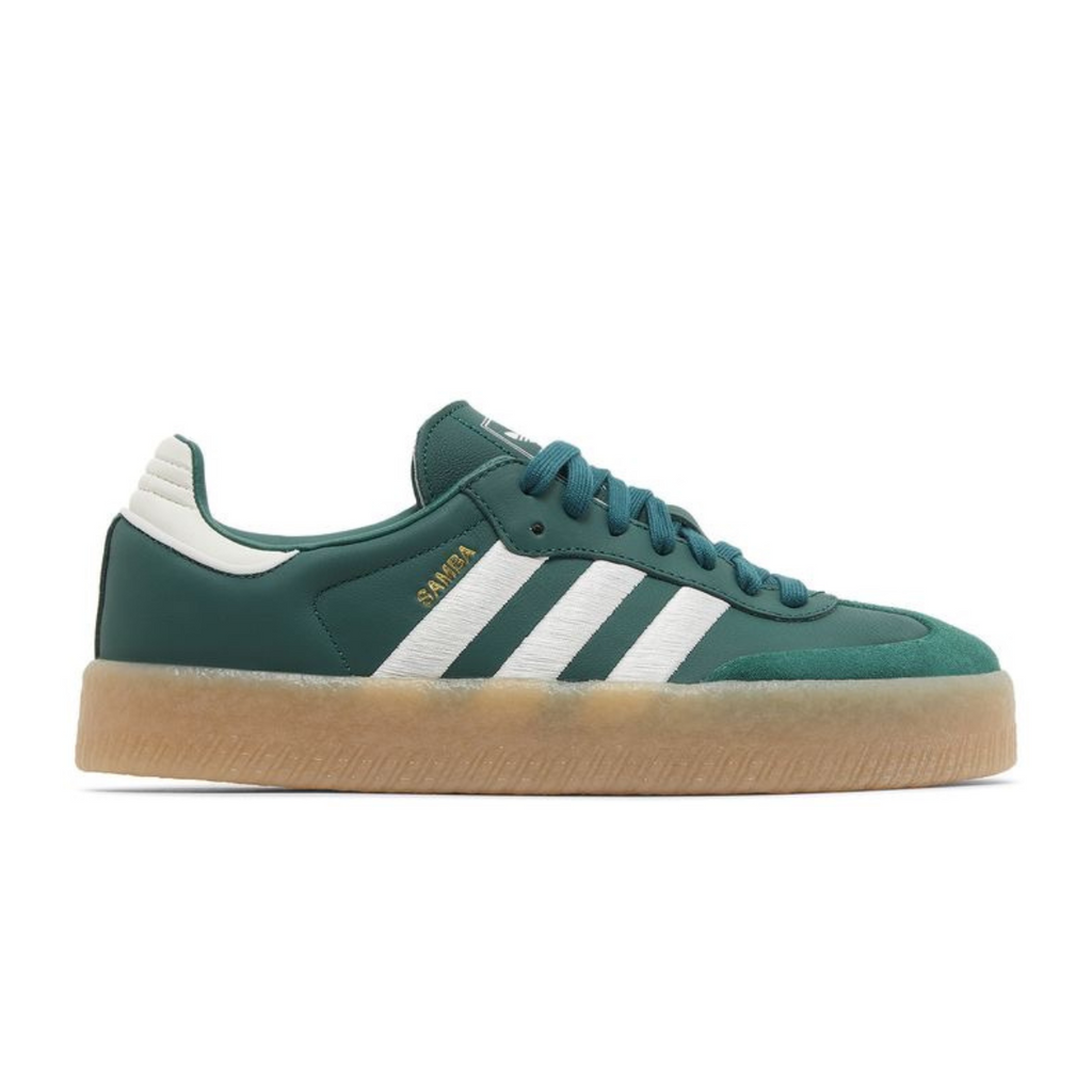 Adidas Samba 'Collegiate Green Gum'