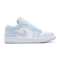 Nike Air Jordan 1 Low 'Ice Blue'