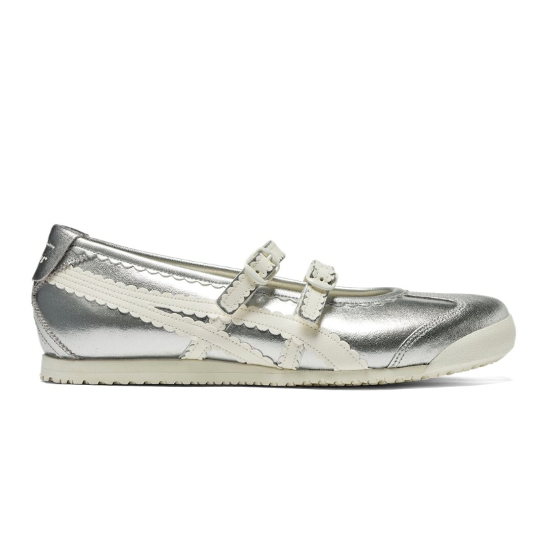 Onitsuka Tiger Mexico 66 TGRS Crystal silver/white