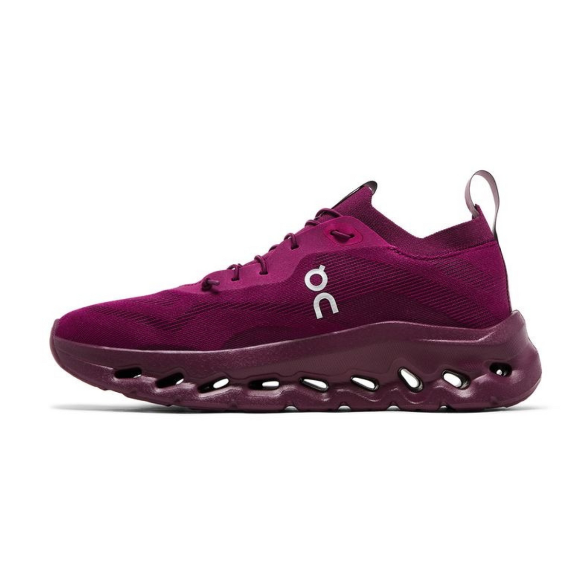 Loewe x Wmns On Cloudtilt 'Cherry'