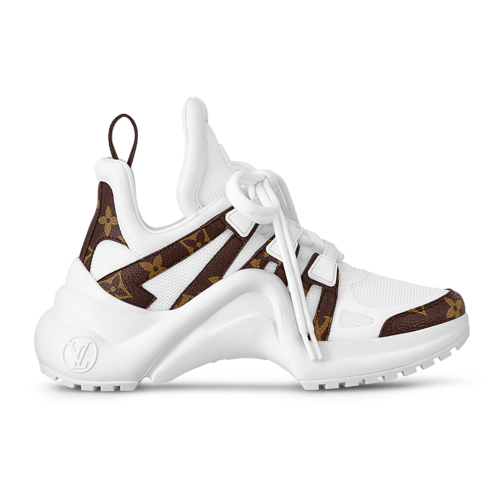 Louis Vuitton Archlight Sneaker 'white'