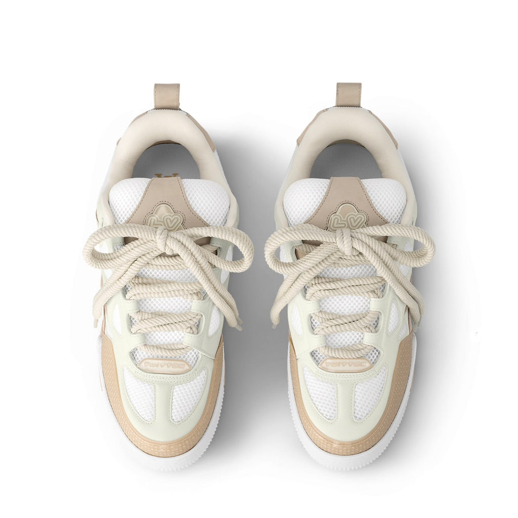 Louis Vuitton Skate Sneaker 'Beige'