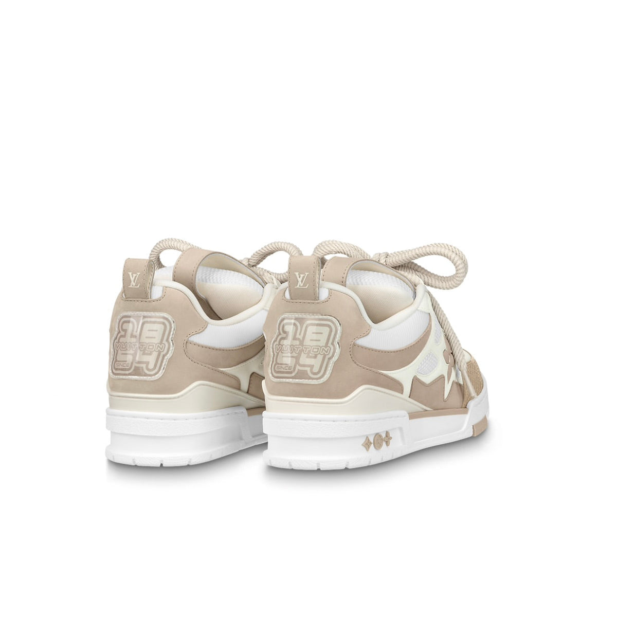 Louis Vuitton Skate Sneaker 'Beige'