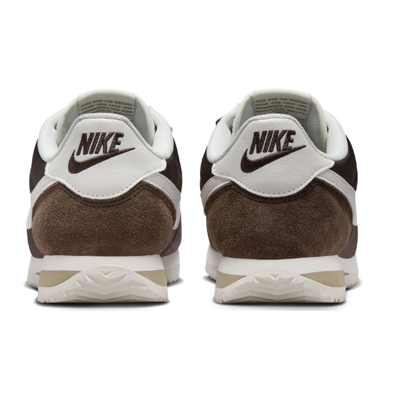 Nike Cortez – Baroque Brown