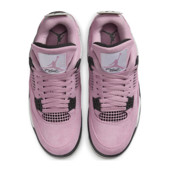 Jordan 4 Reto – Orchid