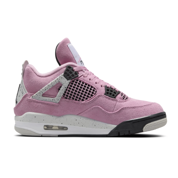 Jordan 4 Reto – Orchid