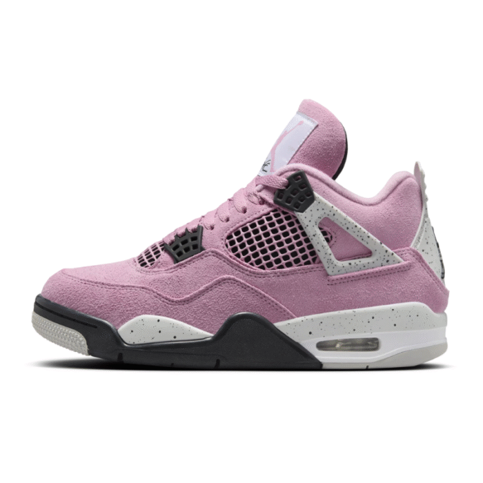 Jordan 4 Reto – Orchid
