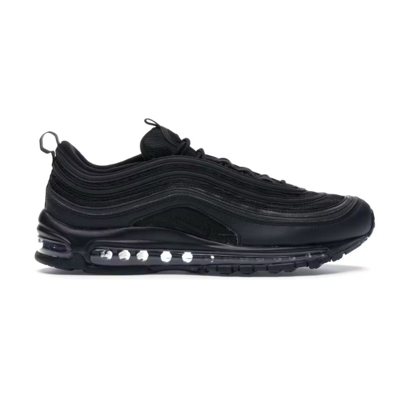 Nike Air Max 97 Triple Black