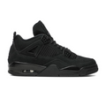 Nike Air Jordan 4 Retro 'Black Cat'