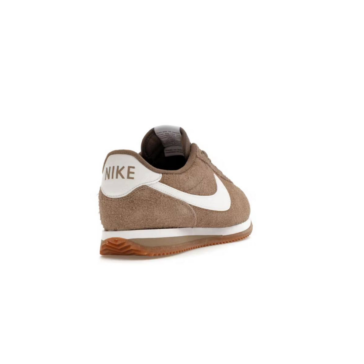 Nike Cortez Vintage 'Mink Brown'