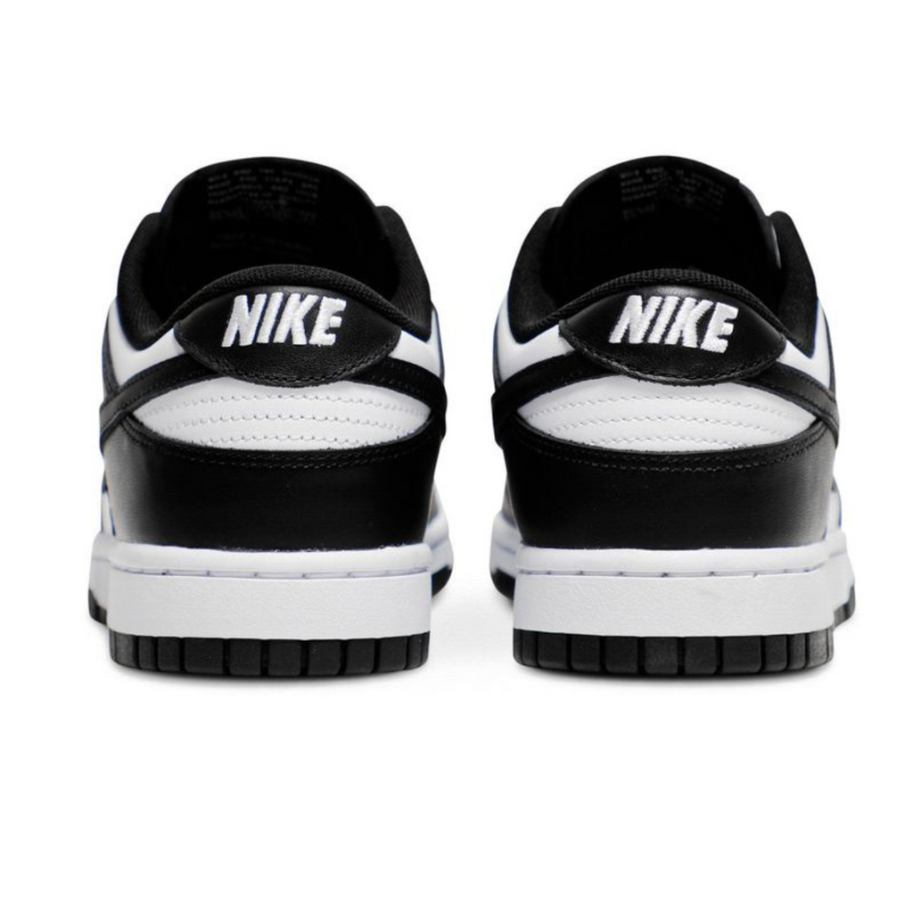 Nike Dunk Low Retro "Black / White - Panda"