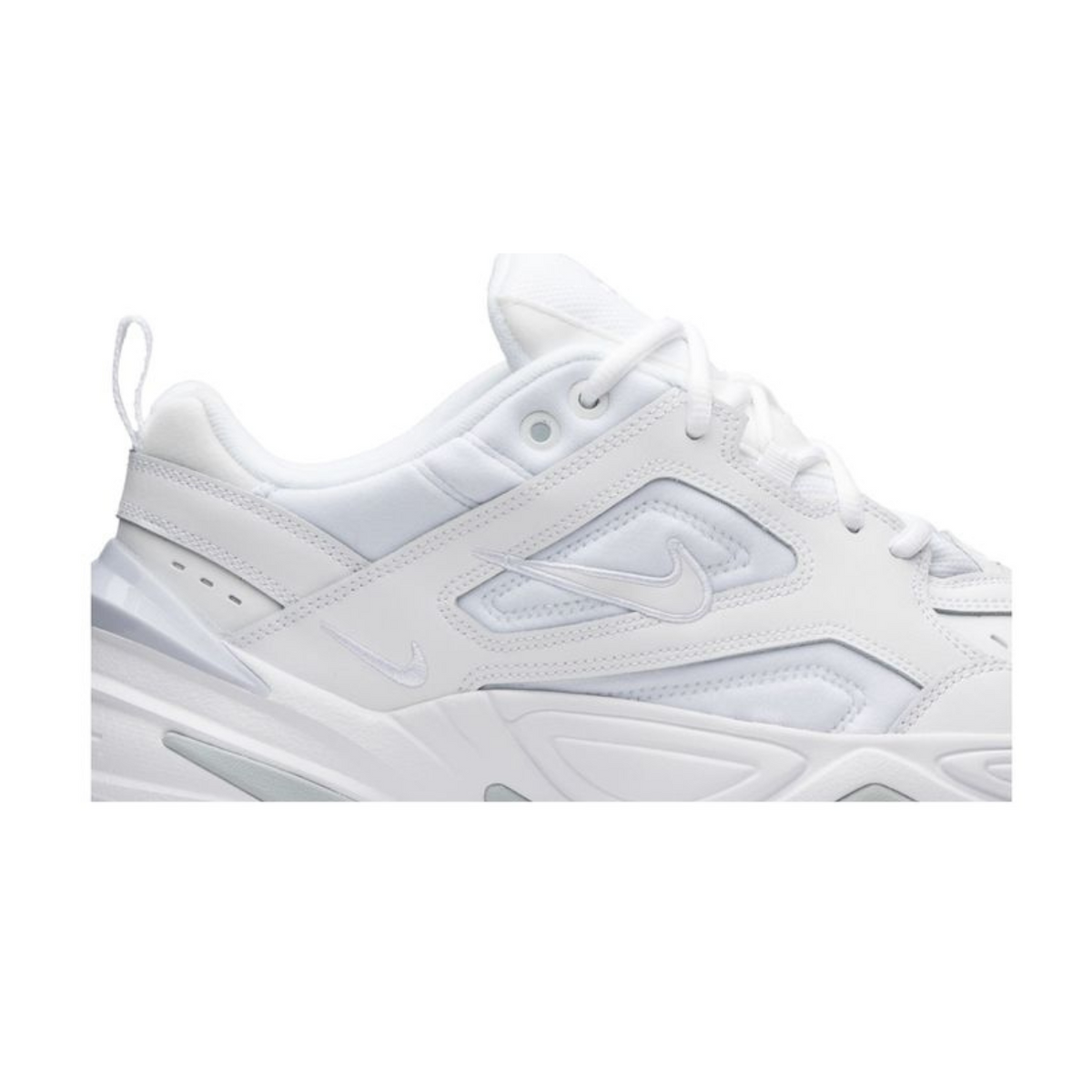 Nike M2k Tekno 'Matte Silver'