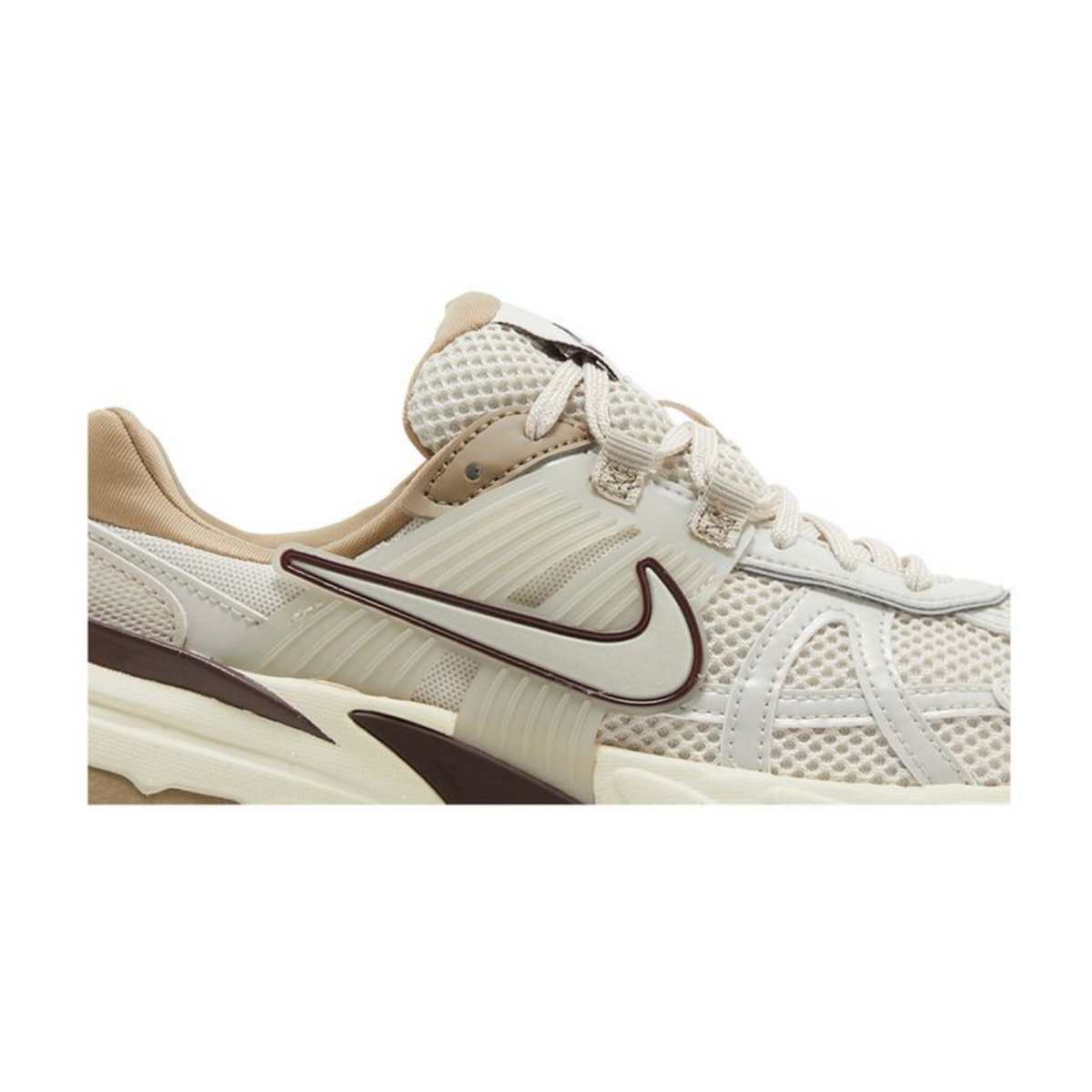 Nike V2K Run 'Light Orewood Brown'