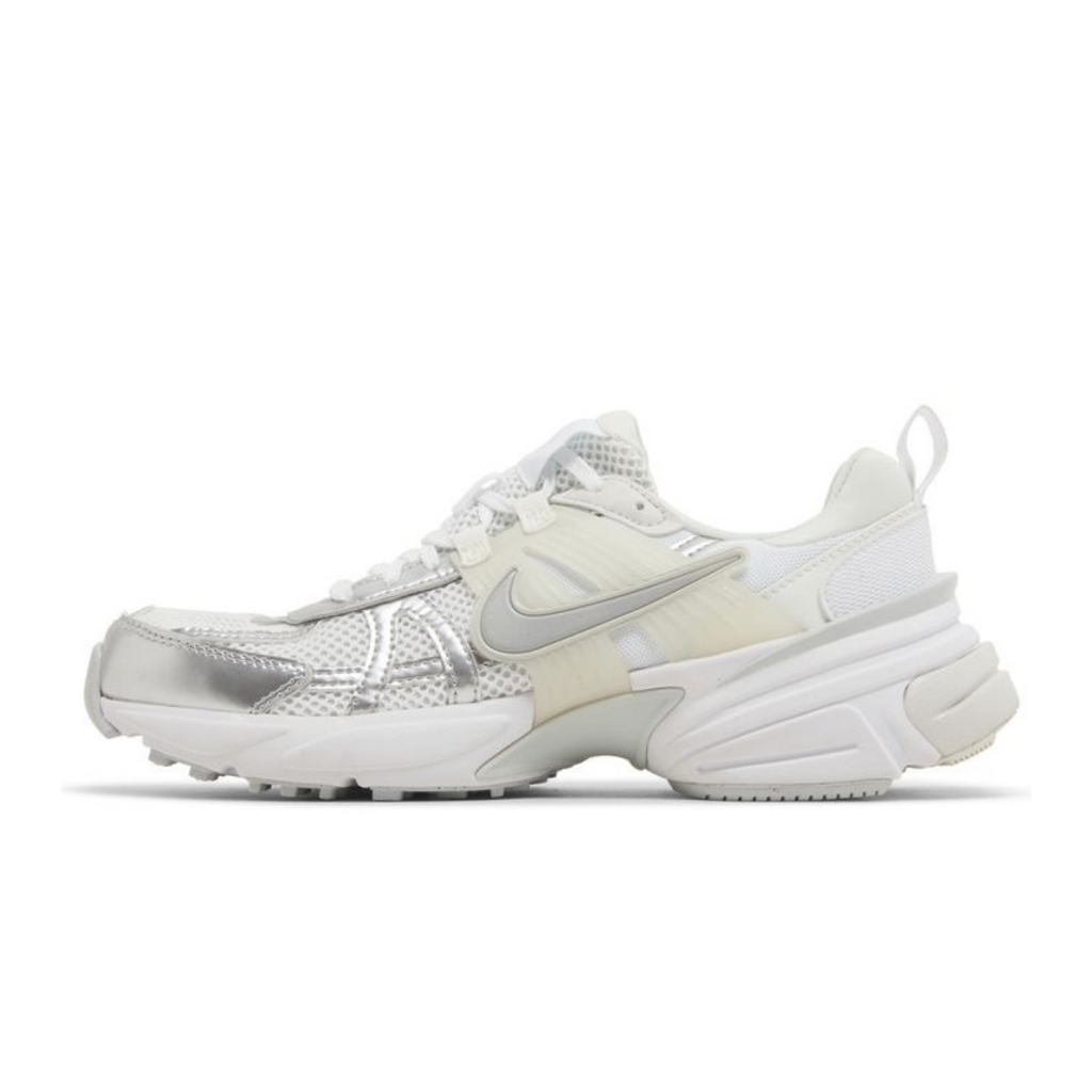 Nike V2K Run 'Metallic Silver'