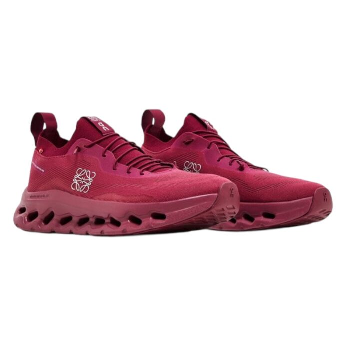 Loewe x Wmns Cloudtilt ‘Beet Red’