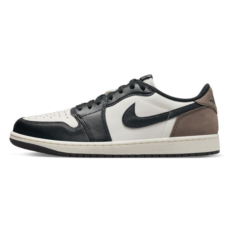 Air Jordan 1 Retro Low OG 'Mocha'
