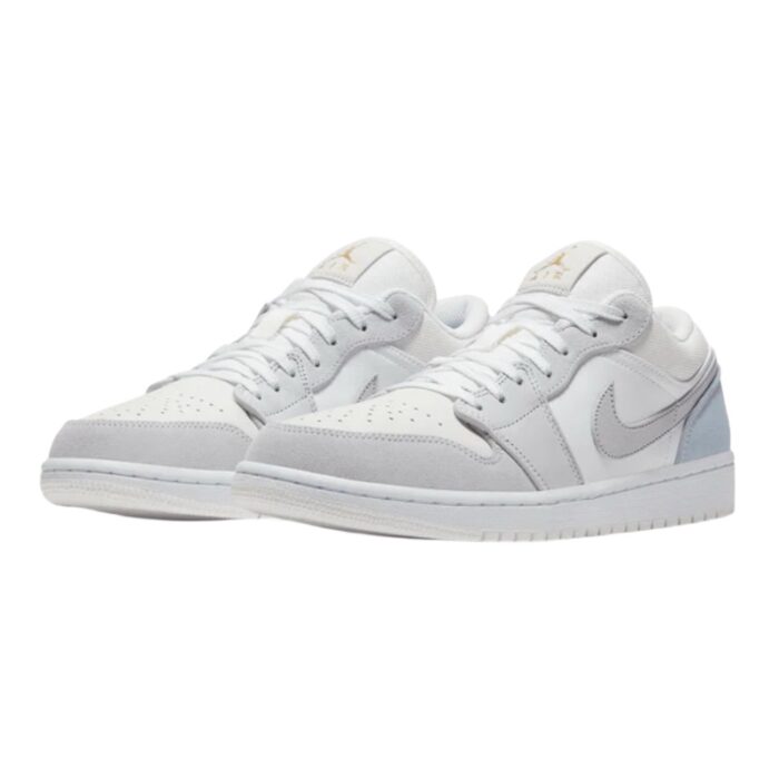 Jordan 1 Low – Paris