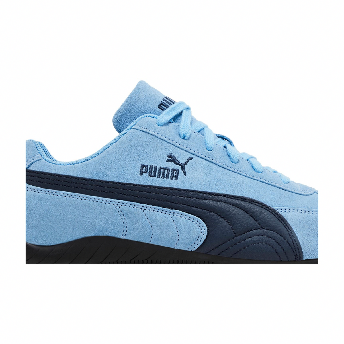 Puma Speedcat Archive 'Light Blue Club Navy'