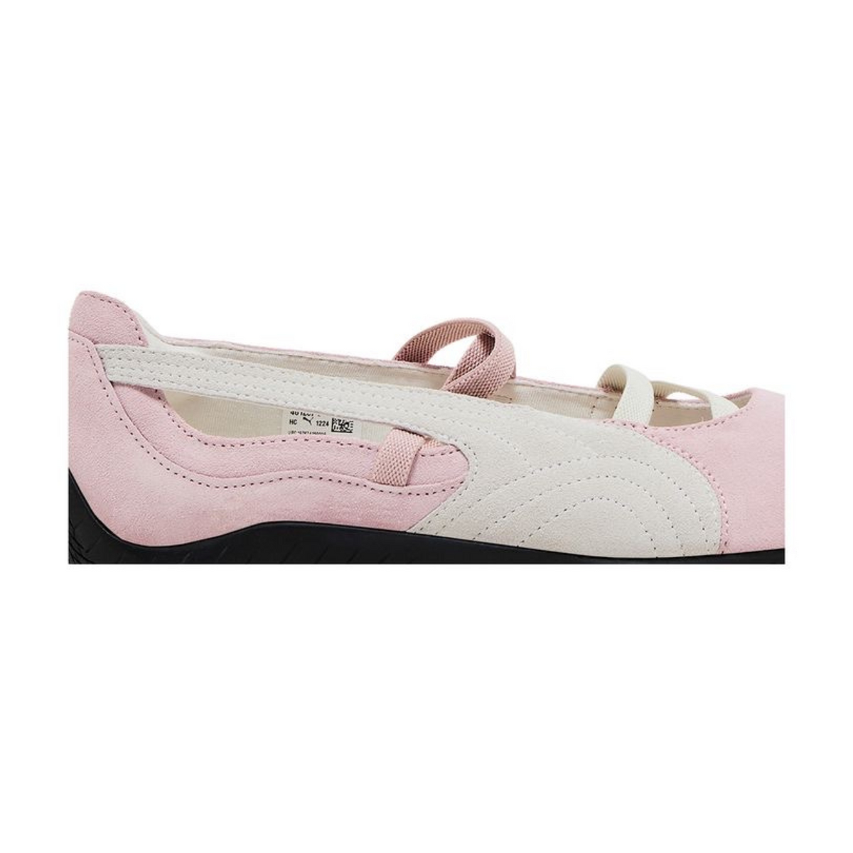 Puma Speedcat Ballet SD 'Whisp of Pink'