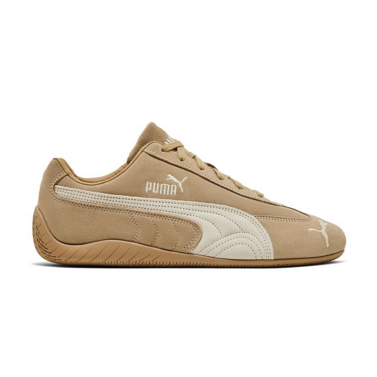 Puma Speedcat TTF 'Prairie Tan Frosted Ivory'