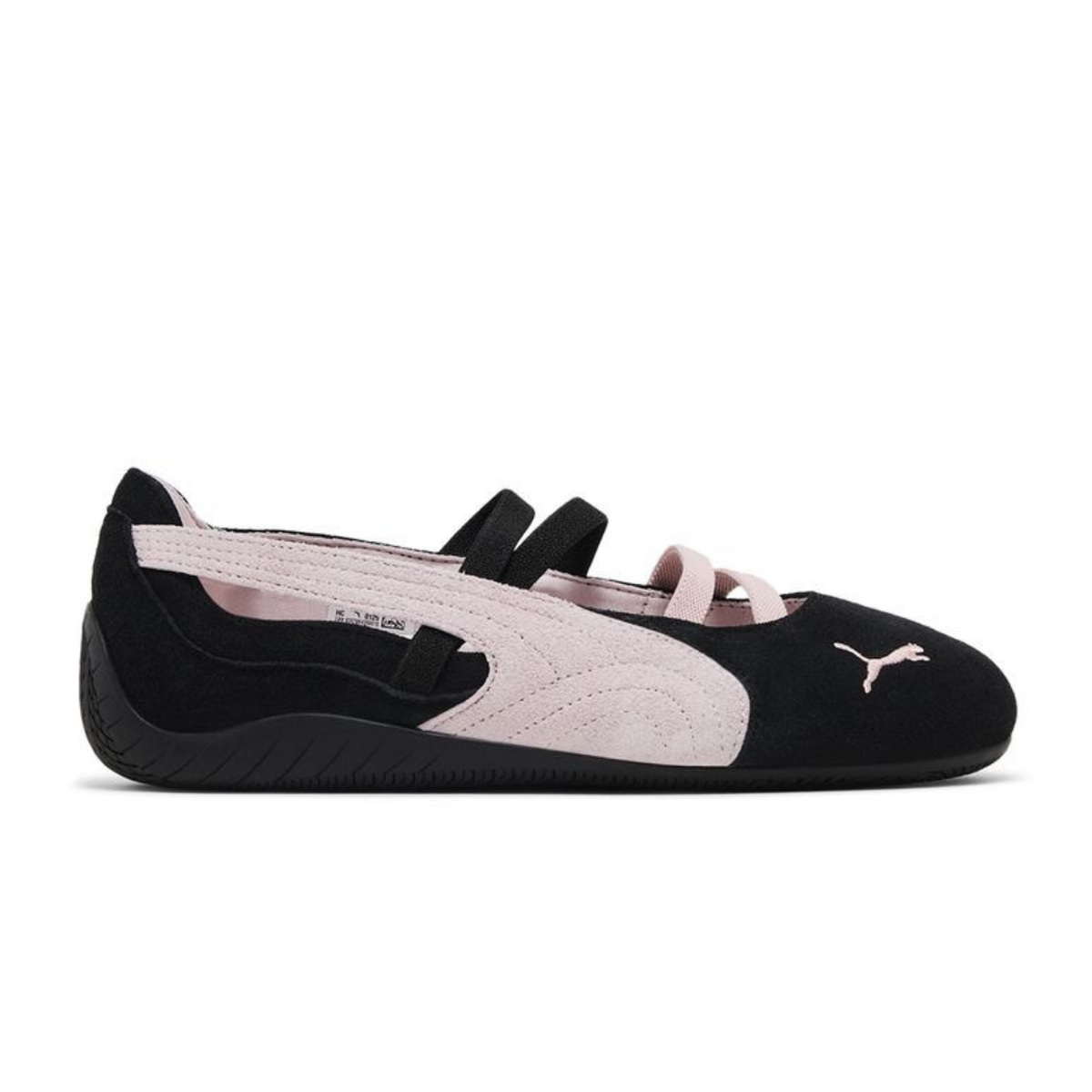 Puma Speedcat Ballet SD 'Black Mauve Mist'
