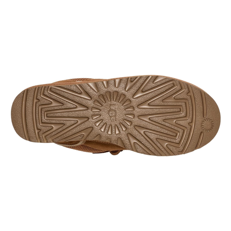UGG Lowmel – Chestnut