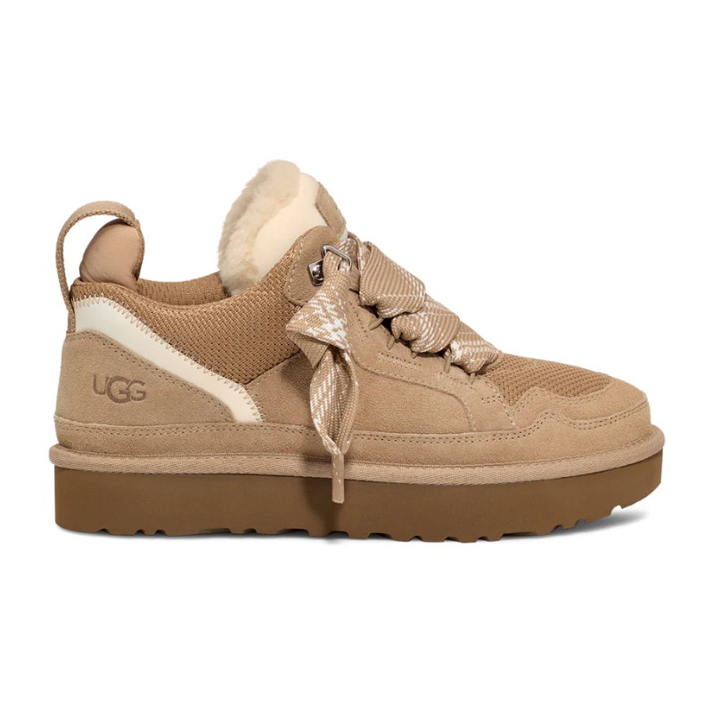 UGG Lowmel – Sand