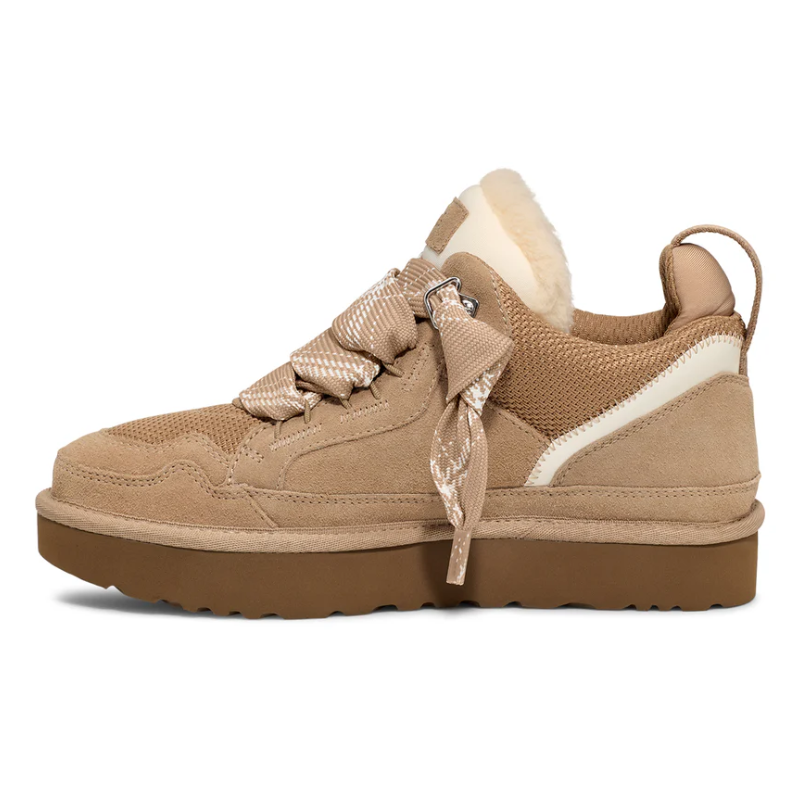 UGG Lowmel – Sand