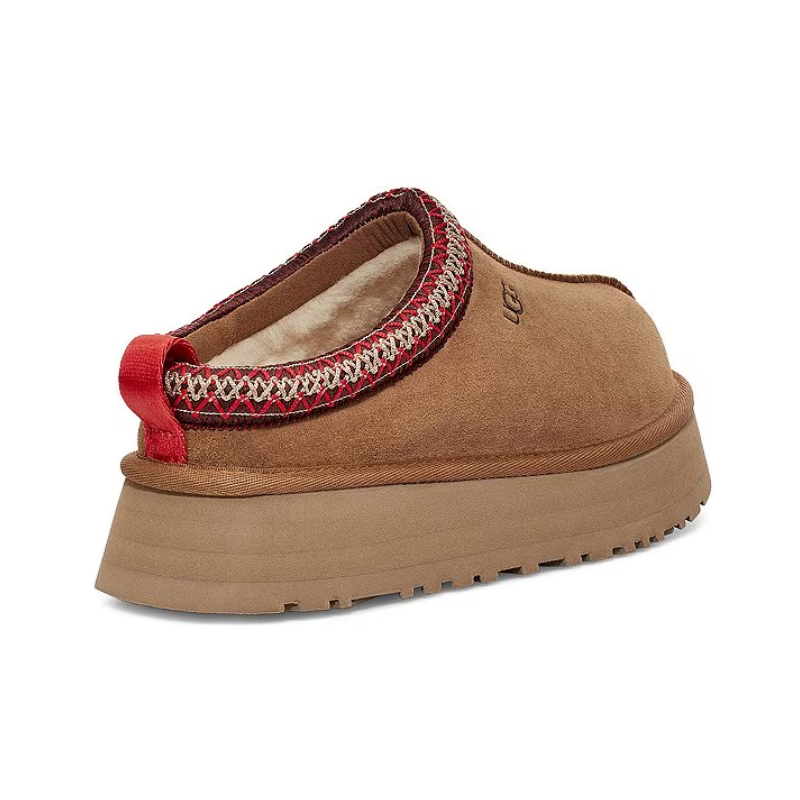 UGG Tazz Slipper – Chestnut