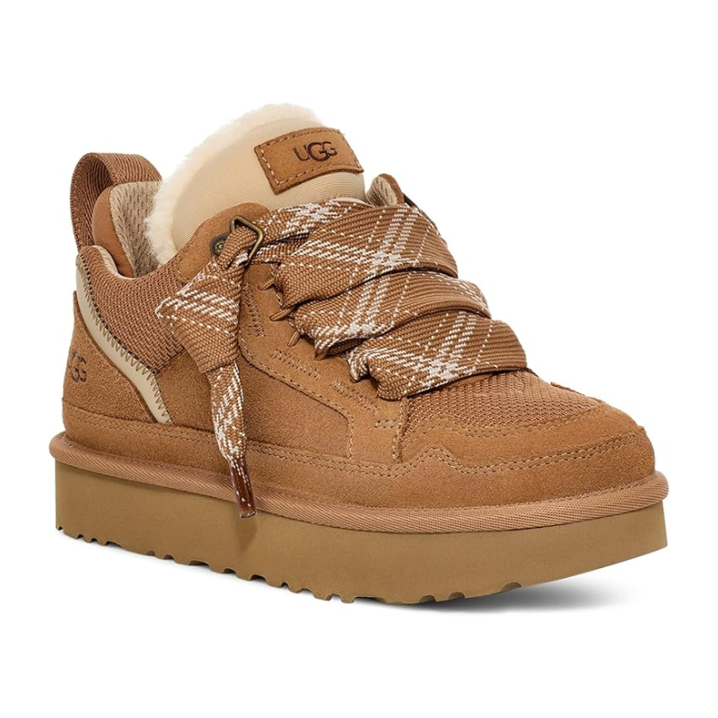 UGG Lowmel – Chestnut