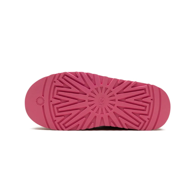 Ugg Tazz Love ‘25 Slipper Arroyo Tropical pink