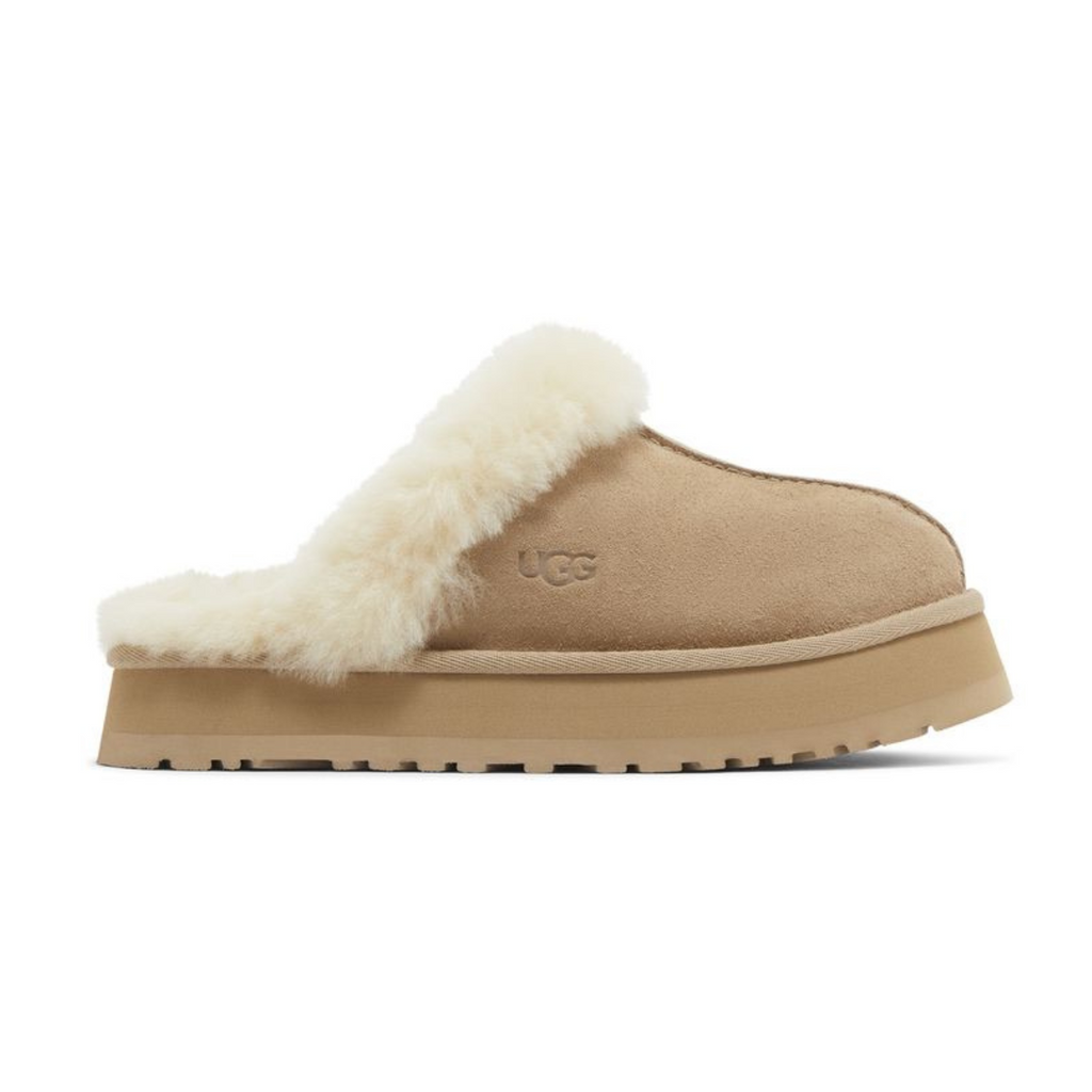 UGG Disquette Slipper - Sand
