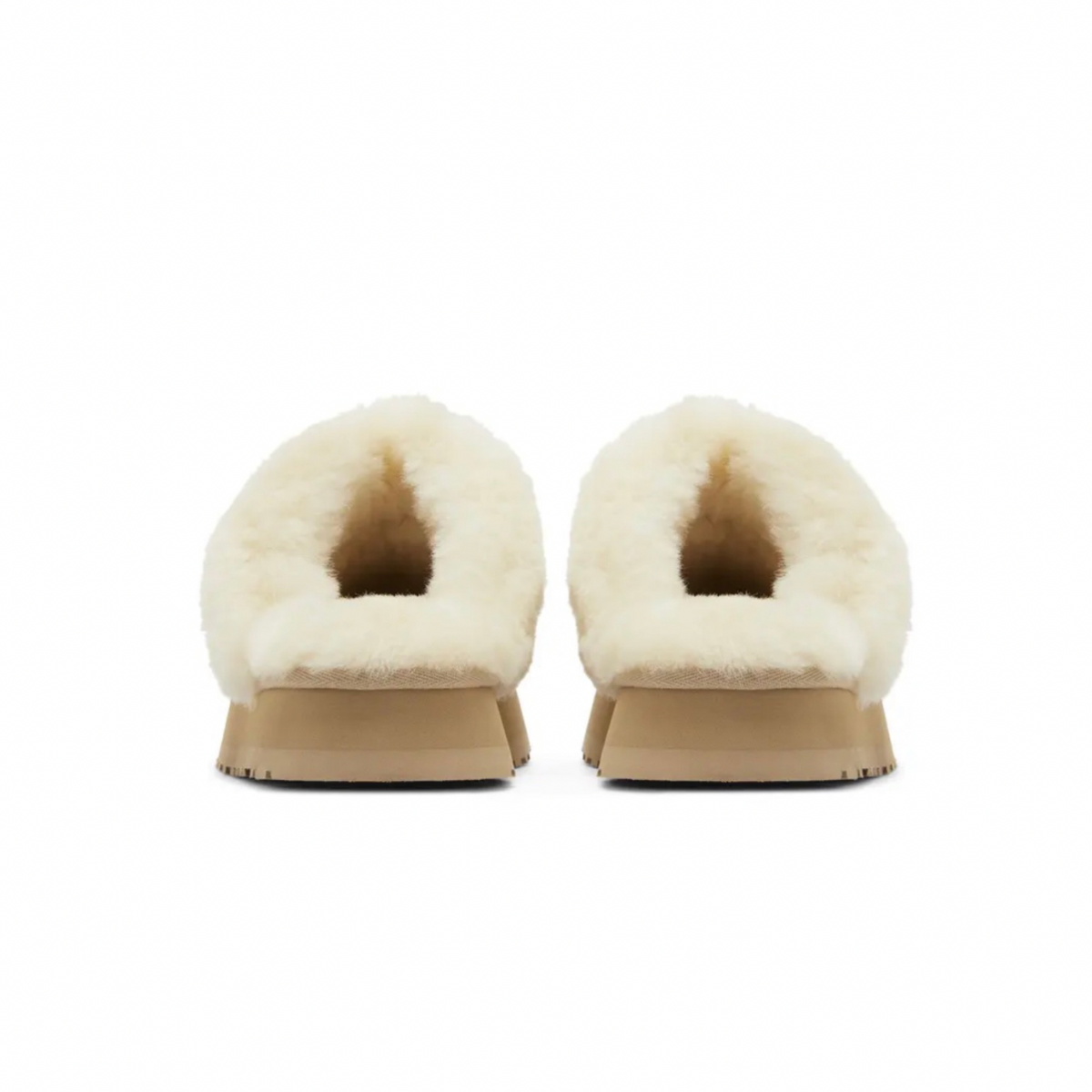 UGG Disquette Slipper - Sand