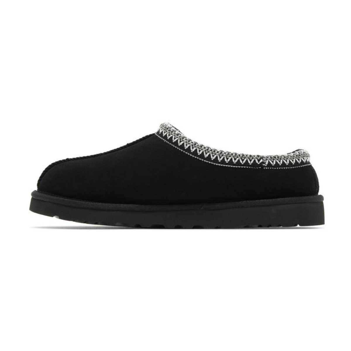 UGG Tasman Slipper - Black