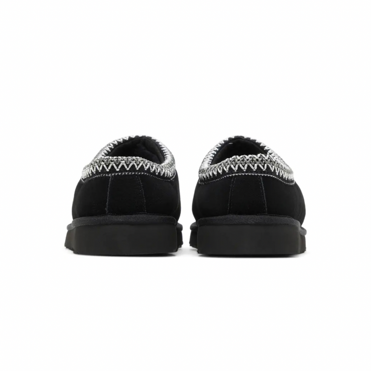 UGG Tasman Slipper - Black
