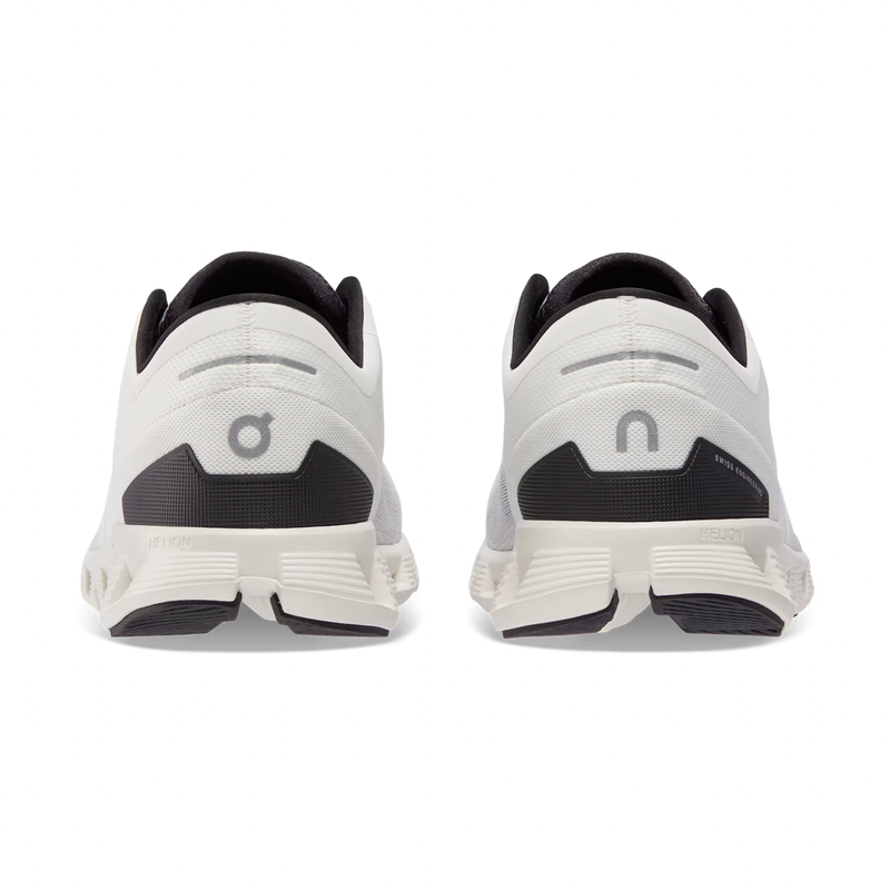 On Running Cloud X3 White/Black