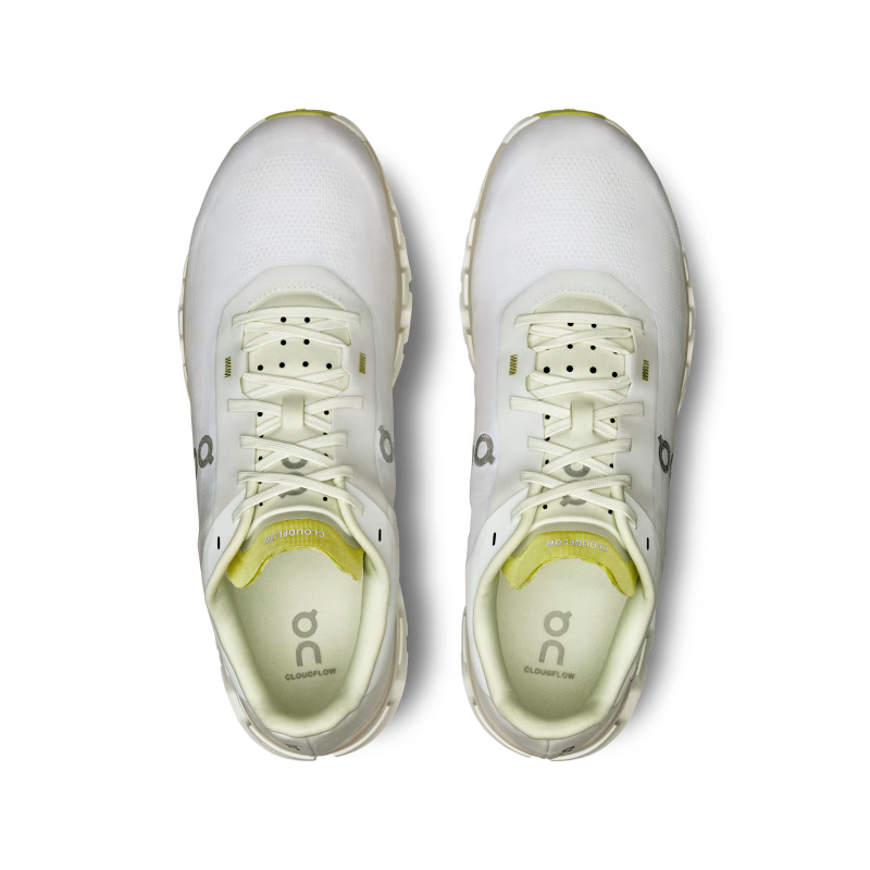 On Running Cloudflow 4 White/Sand