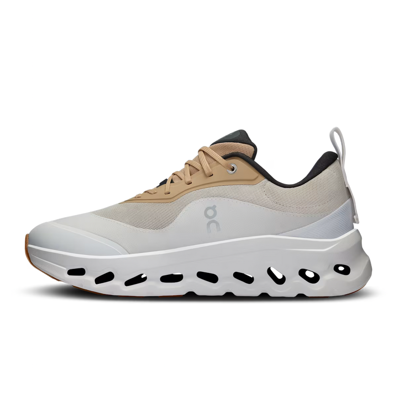 On Running Cloudtilt LOEWE 2 Tan White/Gum