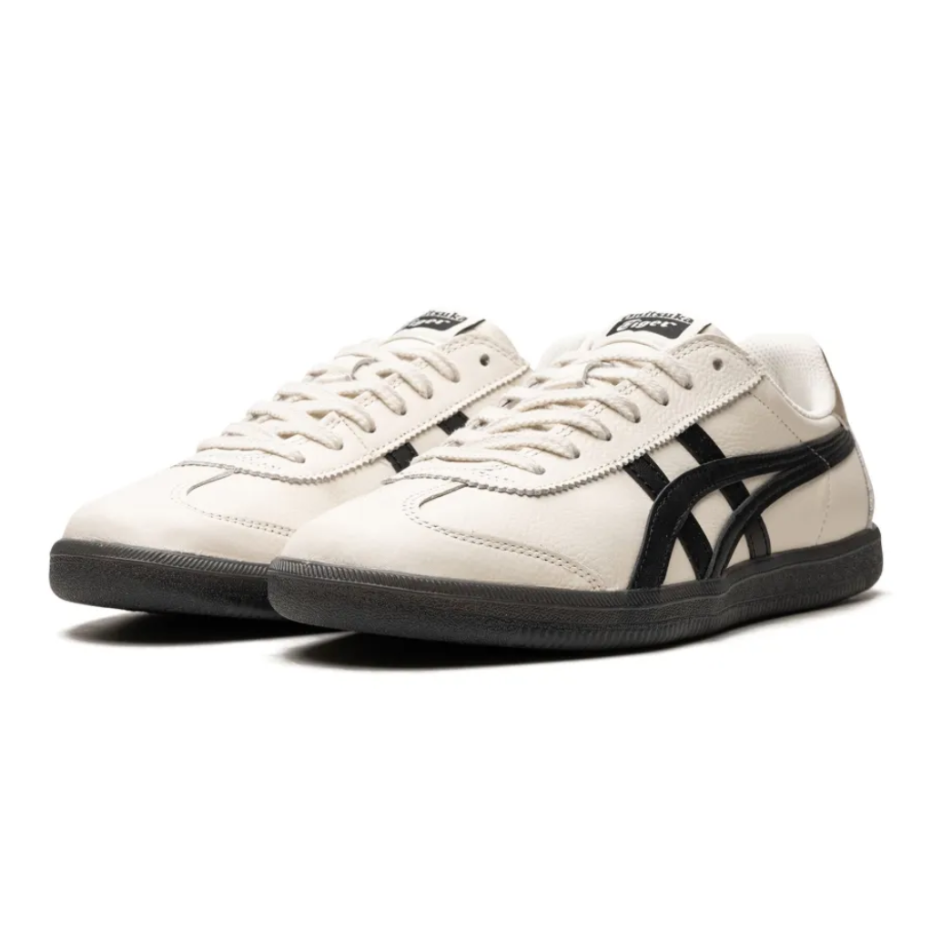 Onitsuka Tiger Tokuten – White Black Gold