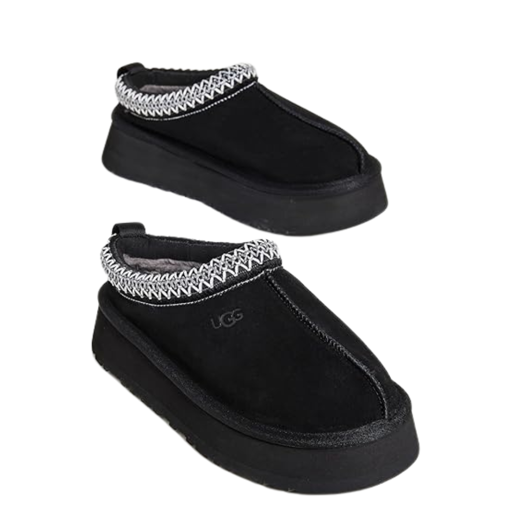 UGG Tazz Slipper – Black