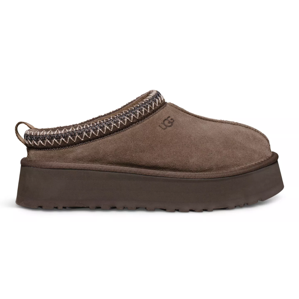 UGG Tazz Slipper – Hickory